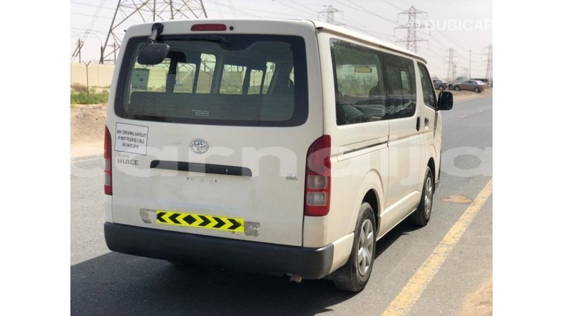 Big with watermark toyota hiace abia state import dubai 11564
