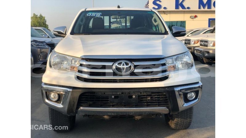 Big with watermark toyota hilux abia state import dubai 11565