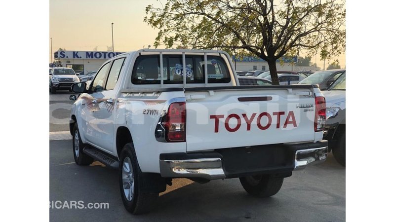 Big with watermark toyota hilux abia state import dubai 11565