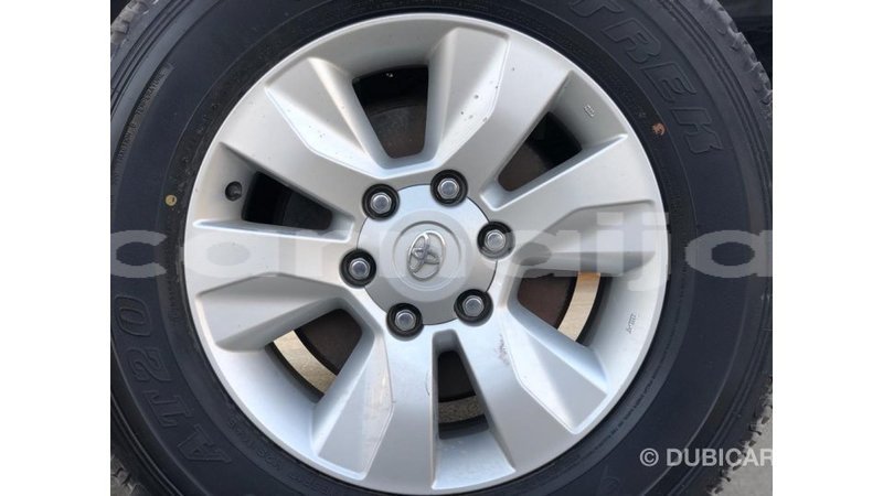 Big with watermark toyota hilux abia state import dubai 11565