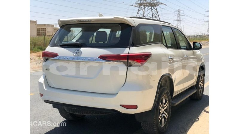 Big with watermark toyota fortuner abia state import dubai 11566