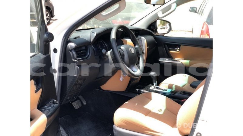 Big with watermark toyota fortuner abia state import dubai 11566