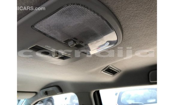 Acheter Import Voiture Toyota Fortuner Blanc à Import - Dubai, État d'Abia Acheter Import Voiture Toyota Fortuner Blanc à Import - Dubai, État d'Abia