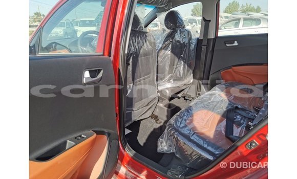 Buy Import Hyundai i10 Red Car in Import - Dubai in Abia State Buy Import Hyundai i10 Red Car in Import - Dubai in Abia State