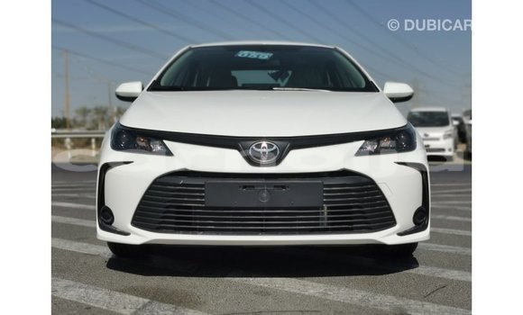 Acheter Import Voiture Toyota Corolla Blanc à Import - Dubai, État d'Abia Acheter Import Voiture Toyota Corolla Blanc à Import - Dubai, État d'Abia