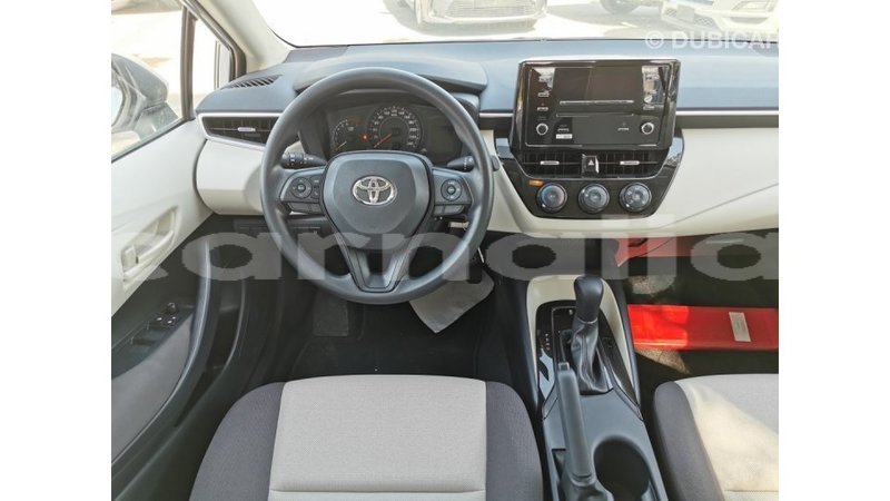Big with watermark toyota corolla abia state import dubai 11569