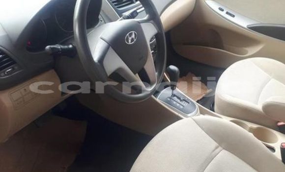 Buy Import Hyundai Accent White Car in Daura in Katsina Buy Import Hyundai Accent White Car in Daura in Katsina