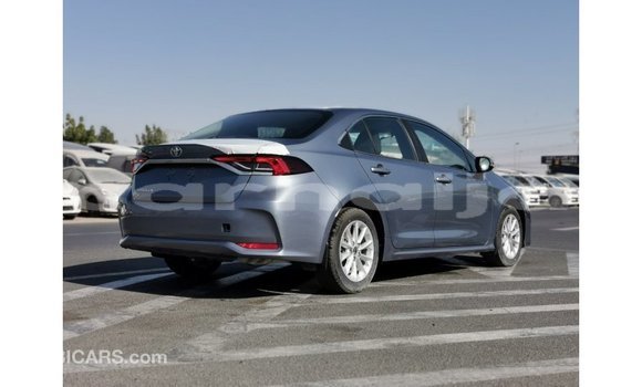 Buy Import Toyota Corolla Other Car in Import - Dubai in Abia State Buy Import Toyota Corolla Other Car in Import - Dubai in Abia State