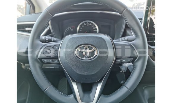 Buy Import Toyota Corolla Other Car in Import - Dubai in Abia State Buy Import Toyota Corolla Other Car in Import - Dubai in Abia State