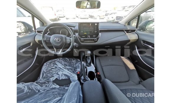 Buy Import Toyota Corolla Other Car in Import - Dubai in Abia State Buy Import Toyota Corolla Other Car in Import - Dubai in Abia State