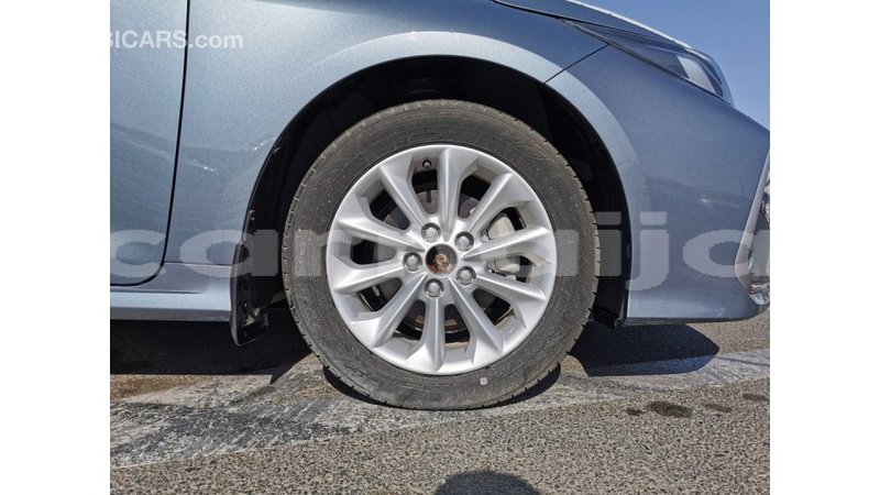 Big with watermark toyota corolla abia state import dubai 11570