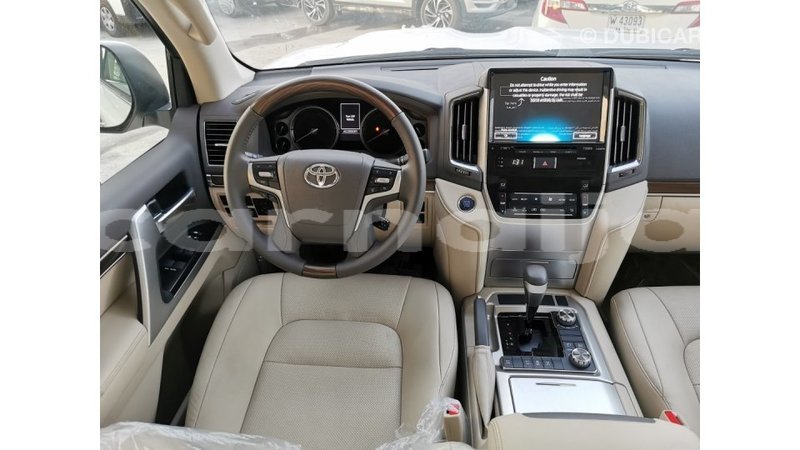 Big with watermark toyota land cruiser abia state import dubai 11571