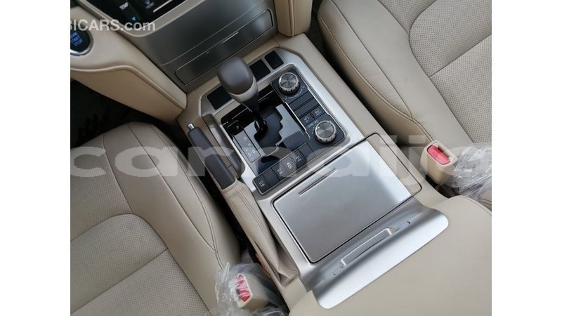 Big with watermark toyota land cruiser abia state import dubai 11571