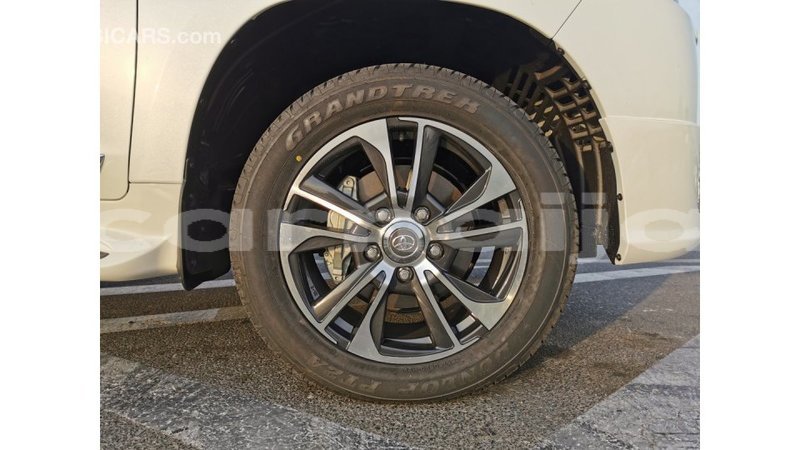 Big with watermark toyota land cruiser abia state import dubai 11571