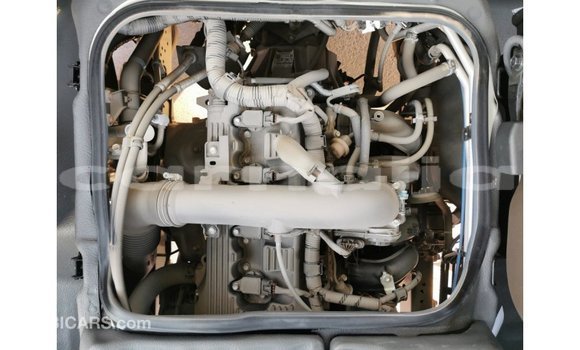 Buy Import Toyota Coaster White Car in Import - Dubai in Abia State Buy Import Toyota Coaster White Car in Import - Dubai in Abia State