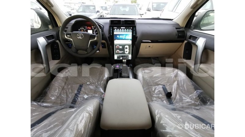 Big with watermark toyota prado abia state import dubai 11573
