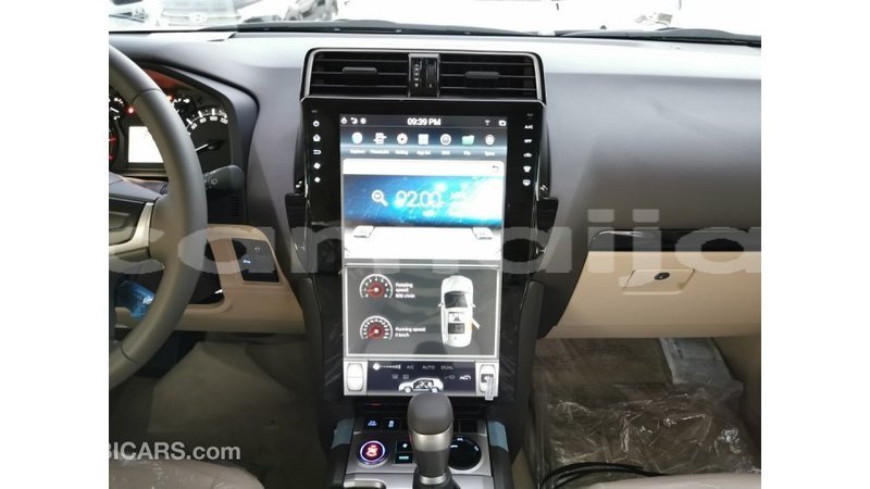 Big with watermark toyota prado abia state import dubai 11573