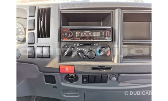 Buy Import Isuzu Rodeo White Car in Import - Dubai in Abia State Buy Import Isuzu Rodeo White Car in Import - Dubai in Abia State