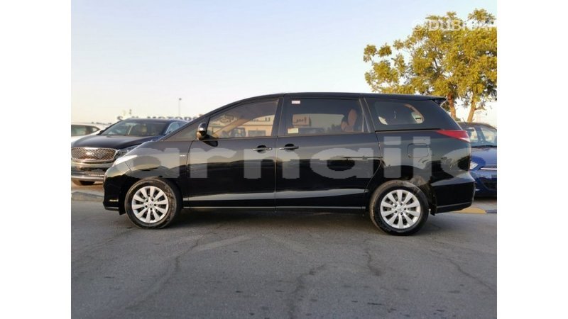 Big with watermark toyota previa abia state import dubai 11575