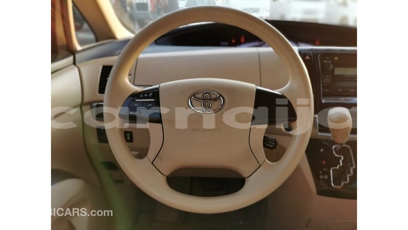 Big with watermark toyota previa abia state import dubai 11575