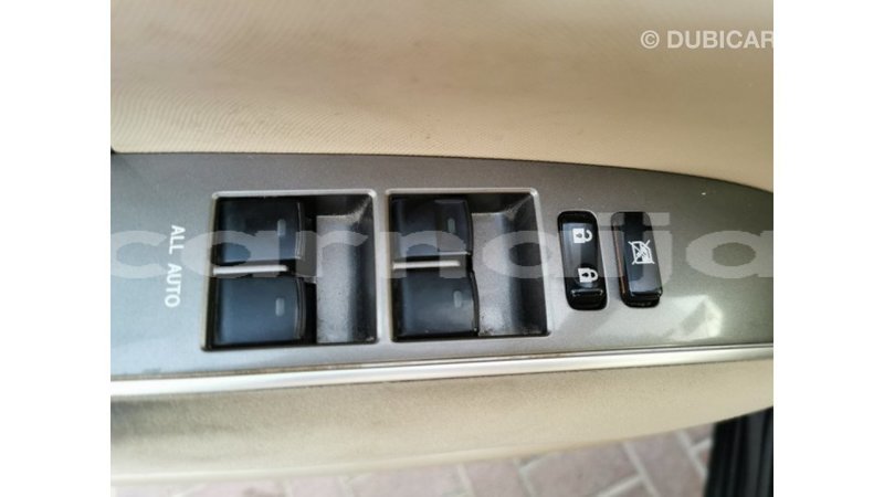 Big with watermark toyota previa abia state import dubai 11575