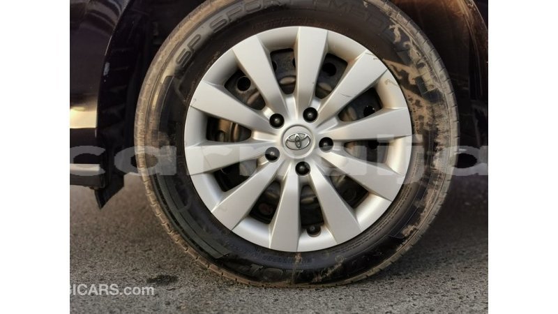 Big with watermark toyota previa abia state import dubai 11575