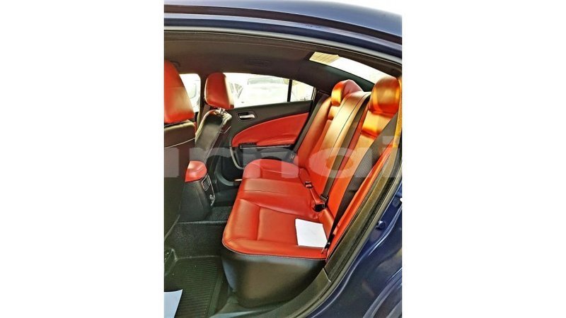 Big with watermark dodge charger abia state import dubai 11576