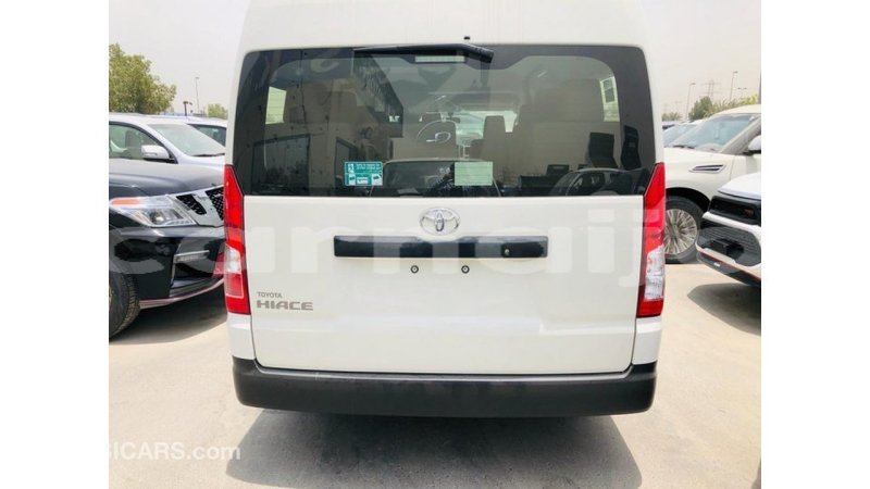 Big with watermark toyota hiace abia state import dubai 11577