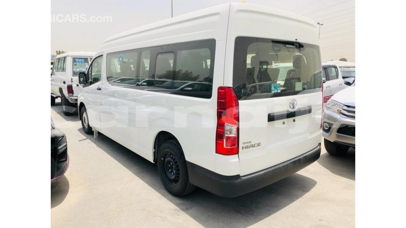 Big with watermark toyota hiace abia state import dubai 11577