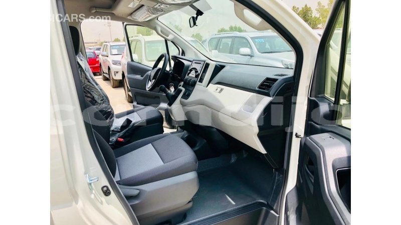 Big with watermark toyota hiace abia state import dubai 11577