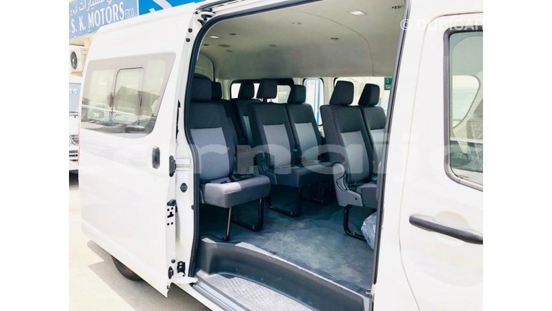 Big with watermark toyota hiace abia state import dubai 11577