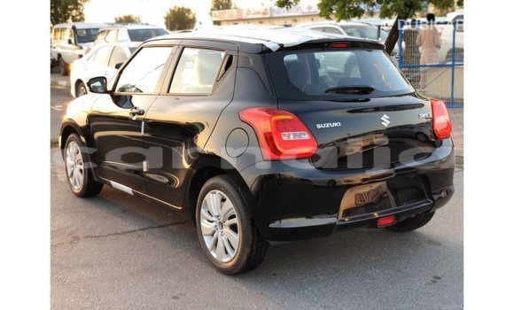 Acheter Import Voiture Suzuki Swift Noir à Import - Dubai, État d'Abia Acheter Import Voiture Suzuki Swift Noir à Import - Dubai, État d'Abia