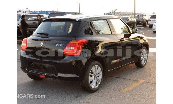 Acheter Import Voiture Suzuki Swift Noir à Import - Dubai, État d'Abia Acheter Import Voiture Suzuki Swift Noir à Import - Dubai, État d'Abia