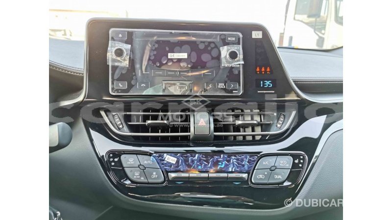 Big with watermark toyota c hr abia state import dubai 11580