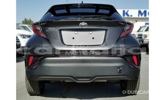 Buy Import Toyota C-HR Other Car in Import - Dubai in Abia State Buy Import Toyota C-HR Other Car in Import - Dubai in Abia State