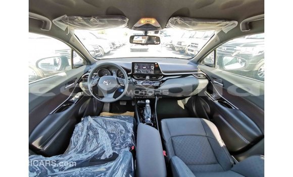 Buy Import Toyota C-HR Other Car in Import - Dubai in Abia State Buy Import Toyota C-HR Other Car in Import - Dubai in Abia State