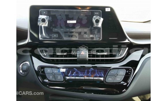 Buy Import Toyota C-HR Other Car in Import - Dubai in Abia State Buy Import Toyota C-HR Other Car in Import - Dubai in Abia State