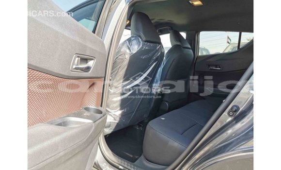 Buy Import Toyota C-HR Other Car in Import - Dubai in Abia State Buy Import Toyota C-HR Other Car in Import - Dubai in Abia State