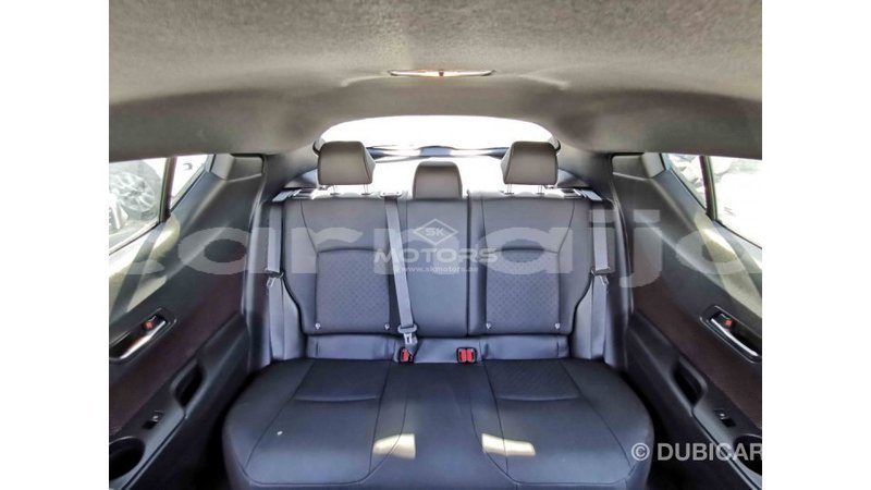 Big with watermark toyota c hr abia state import dubai 11582