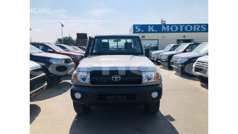 Big with watermark toyota land cruiser abia state import dubai 11583