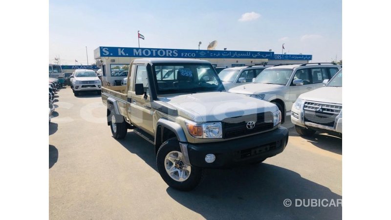 Big with watermark toyota land cruiser abia state import dubai 11583