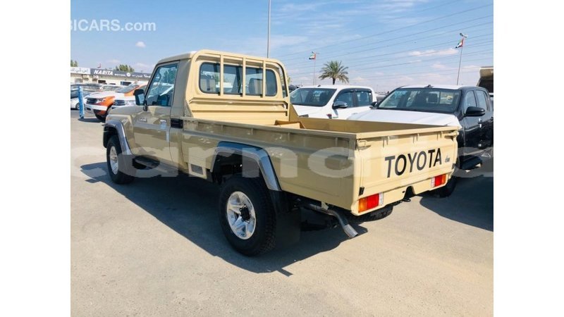 Big with watermark toyota land cruiser abia state import dubai 11583