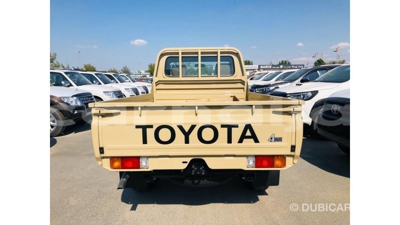 Big with watermark toyota land cruiser abia state import dubai 11583