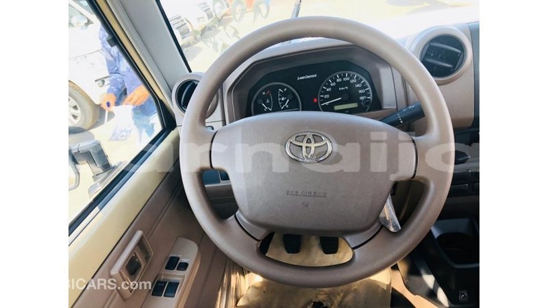 Big with watermark toyota land cruiser abia state import dubai 11583