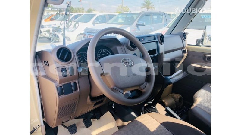 Big with watermark toyota land cruiser abia state import dubai 11583