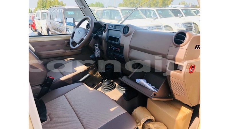 Big with watermark toyota land cruiser abia state import dubai 11583