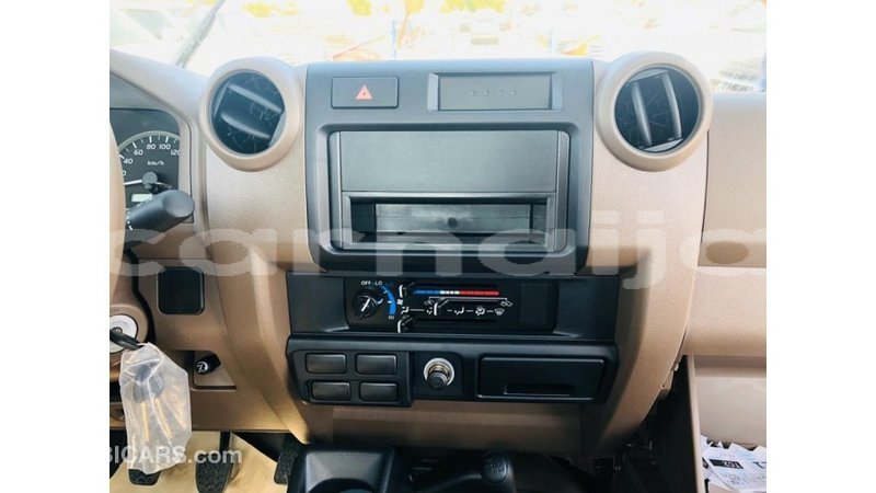 Big with watermark toyota land cruiser abia state import dubai 11583