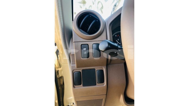 Big with watermark toyota land cruiser abia state import dubai 11583