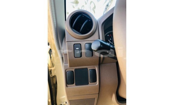 Buy Import Toyota Land Cruiser Beige Car in Import - Dubai in Abia State Buy Import Toyota Land Cruiser Beige Car in Import - Dubai in Abia State