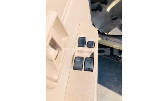 Buy Import Toyota Land Cruiser Beige Car in Import - Dubai in Abia State Buy Import Toyota Land Cruiser Beige Car in Import - Dubai in Abia State